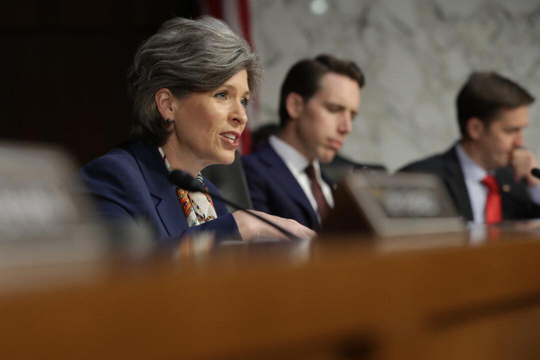 Private-Sector Talent Needed for AI Innovation, Senators Told