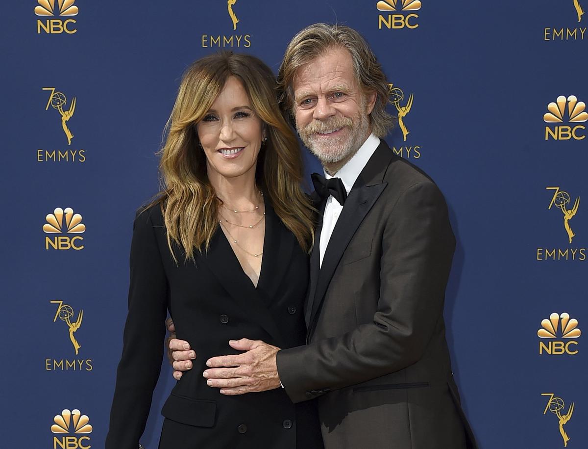 Felicity Huffman May Avoid Prison Time, Wear Ankle Monitor: Report