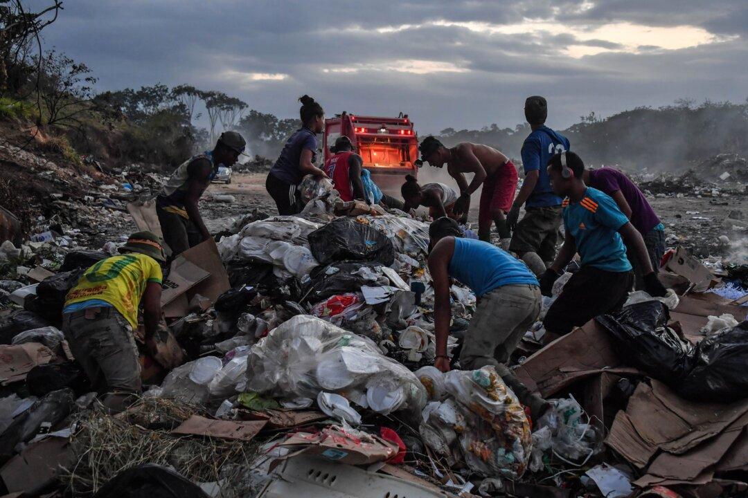 Class Conflict: Communist Inversion of Morality