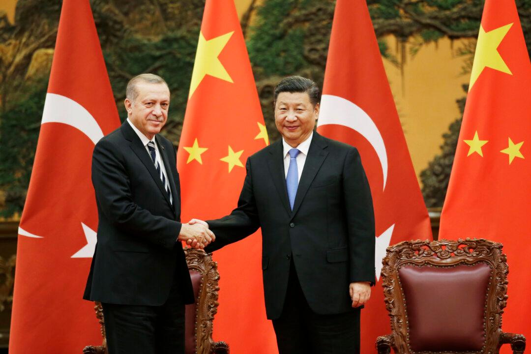 4 Turkish Businessmen Detained in China After Turkey Condemns Xinjiang Internment Camps