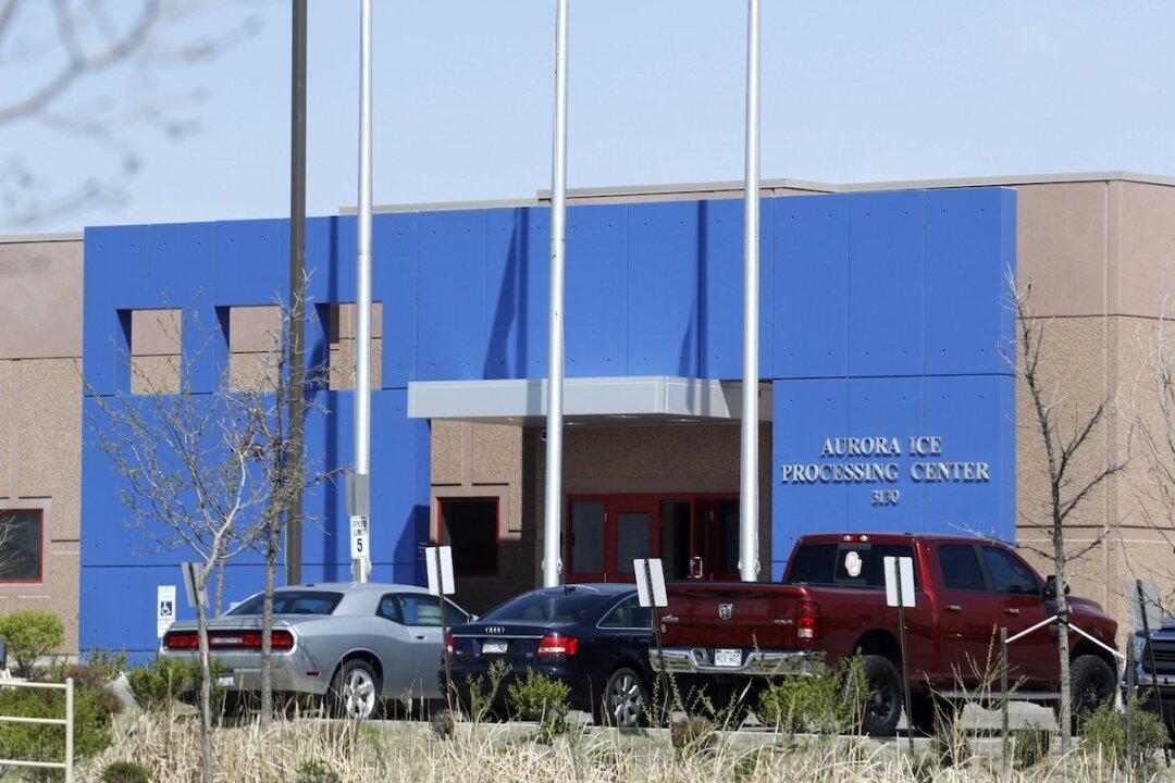 Inspector General to Assess ICE facilities for COVID-19 Practices