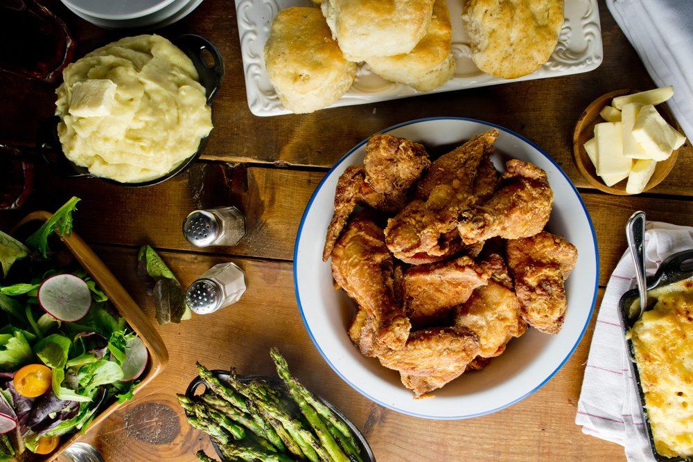 Why Animal Fats Are Making a Culinary Comeback