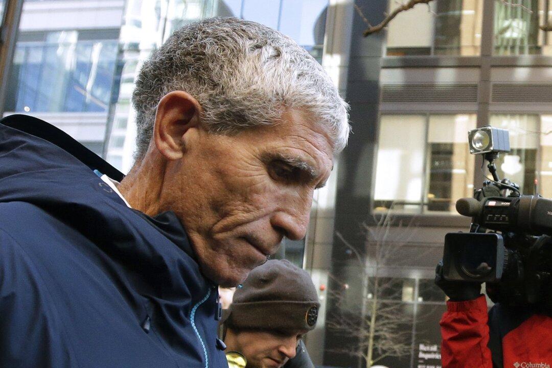 Outrage Over University Admissions Scandal and the Fundamental Dispute Over Political Justice in America