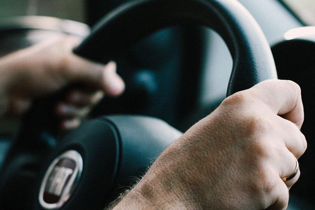 Father Accidentally Runs Over 3-Year-Old Son With the Family’s SUV