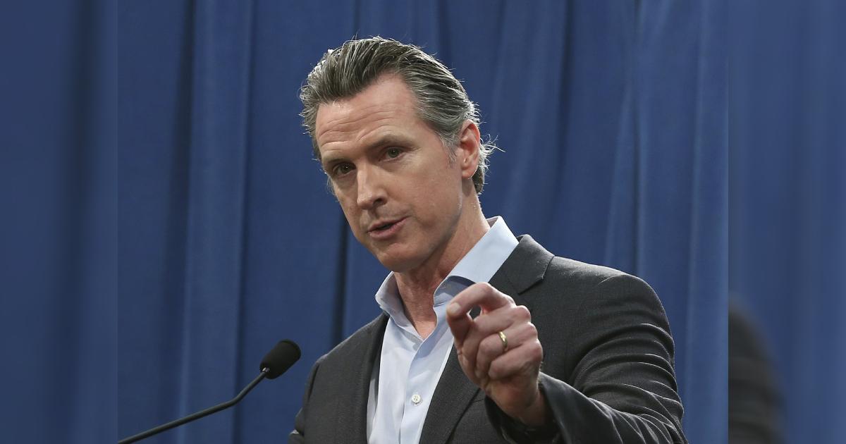 Inmates Convicted in Killings Get Sentences Commuted by California Gov. Gavin Newsom