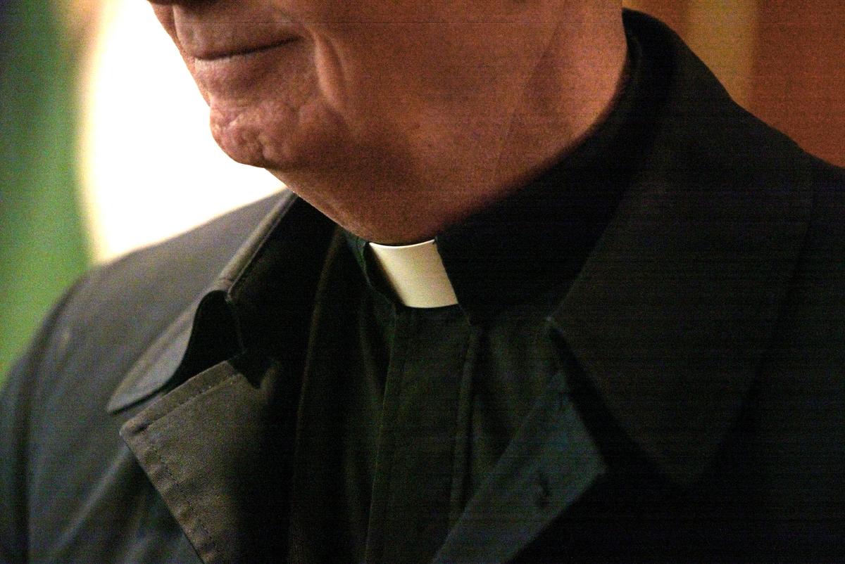 Priest Accused of Sexual Abuse Found Shot Dead in Nevada Home