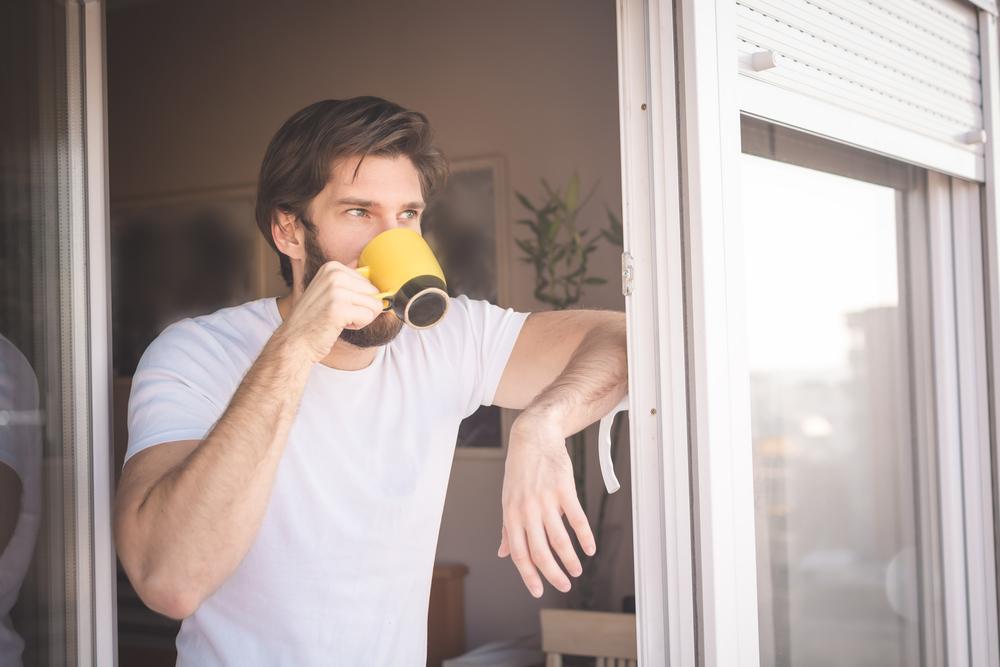 Want to Change the World? First Change Yourself