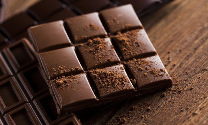 Heavy Metals Found in 28 Chocolate Bars