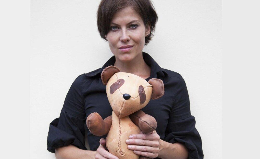 The Panda, Now a Symbol of China’s Dark Secret