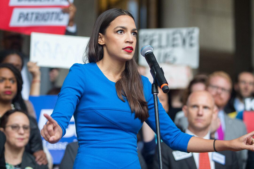 AOC’s Attack on Capitalism, and the Democrats’ Radical, Share-the-Wealth Agenda