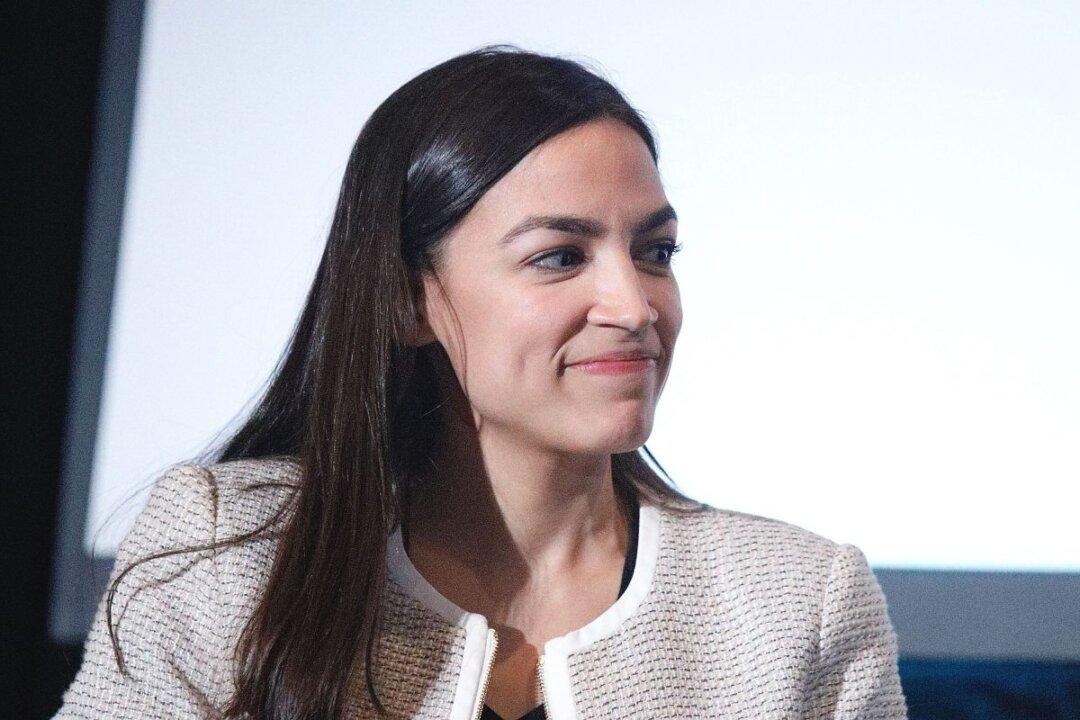Ocasio-Cortez Slammed for Calling Border Facilities ‘Concentration Camps’