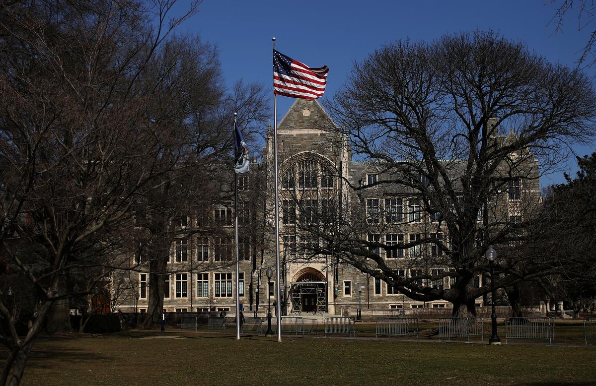 Accused Test Taker in College Scandal Plans to Plead Guilty