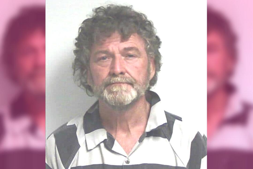 Puppy Sleeping on Feet Goes Viral After 700 Dogs Rescued From Cramped Mill