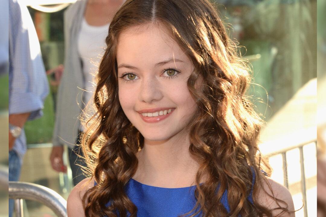 Do You Remember ‘Twilight’ Baby Renesmee Cullen? She’s a Gorgeous 18-Year-Old Now