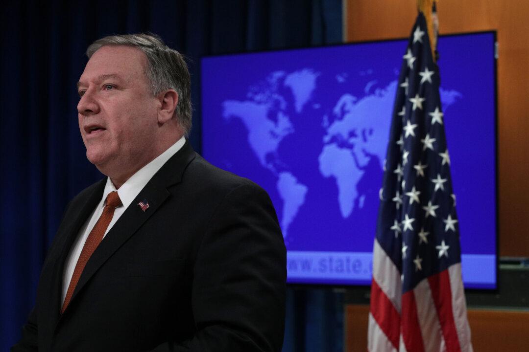 US Human Rights Report Calls Out China, Acknowledges Organ Harvesting