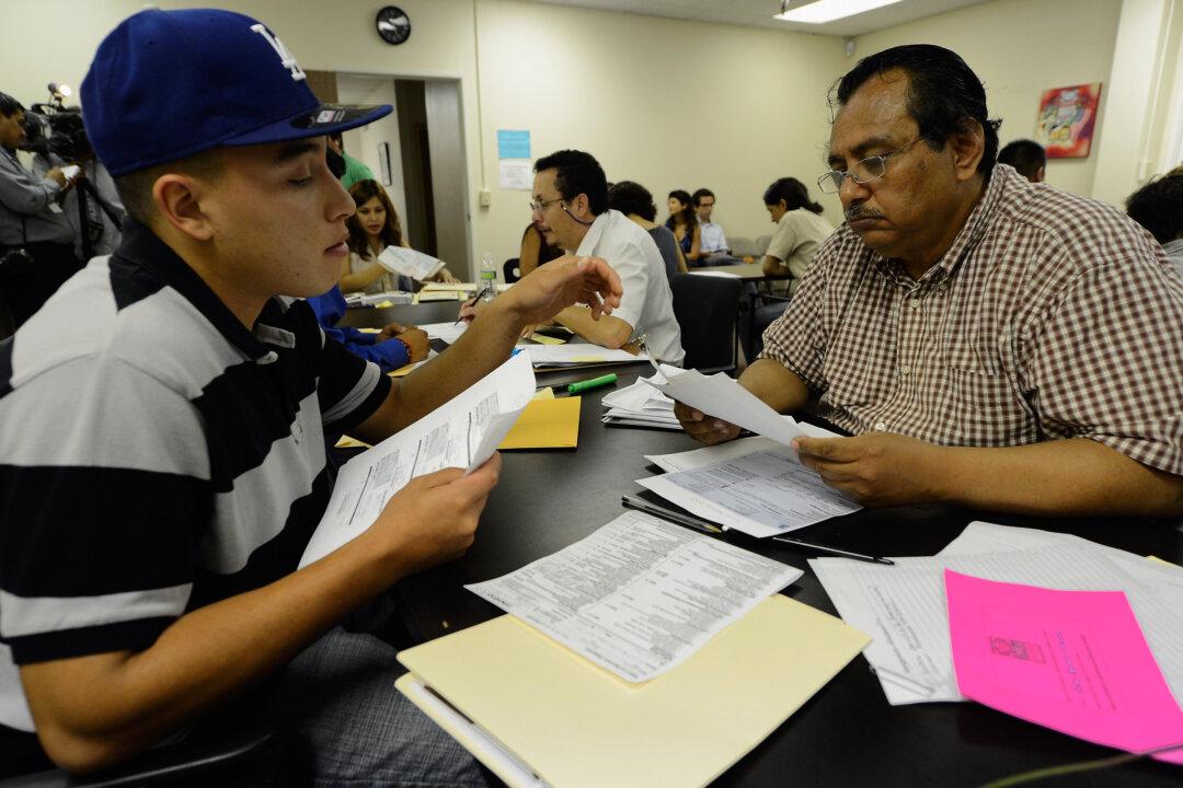 Noncitizens Use Nearly Twice the Welfare of Native-Born Americans: Study