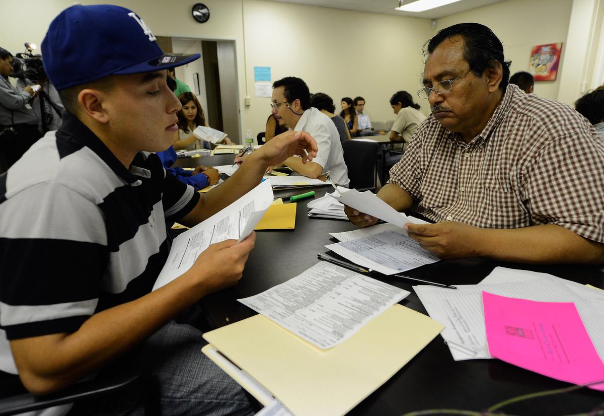 Noncitizens Use Nearly Twice the Welfare of Native-Born Americans: Study