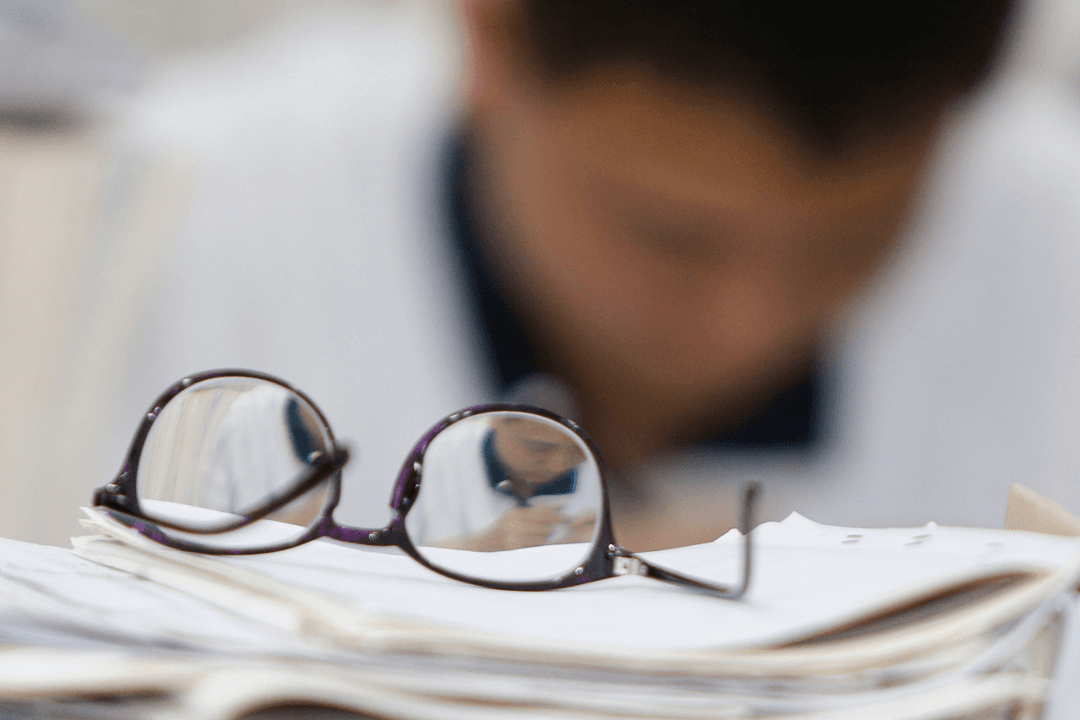 Five in California Arrested for Allegedly Taking Exams for Chinese Nationals Applying to US Colleges