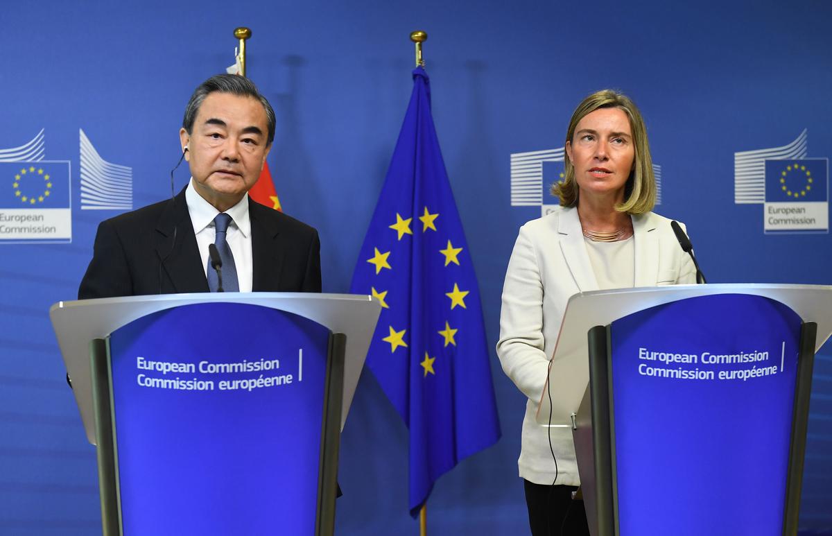 Munich Security Conference Reveals Key Global Challenges Posed by Beijing