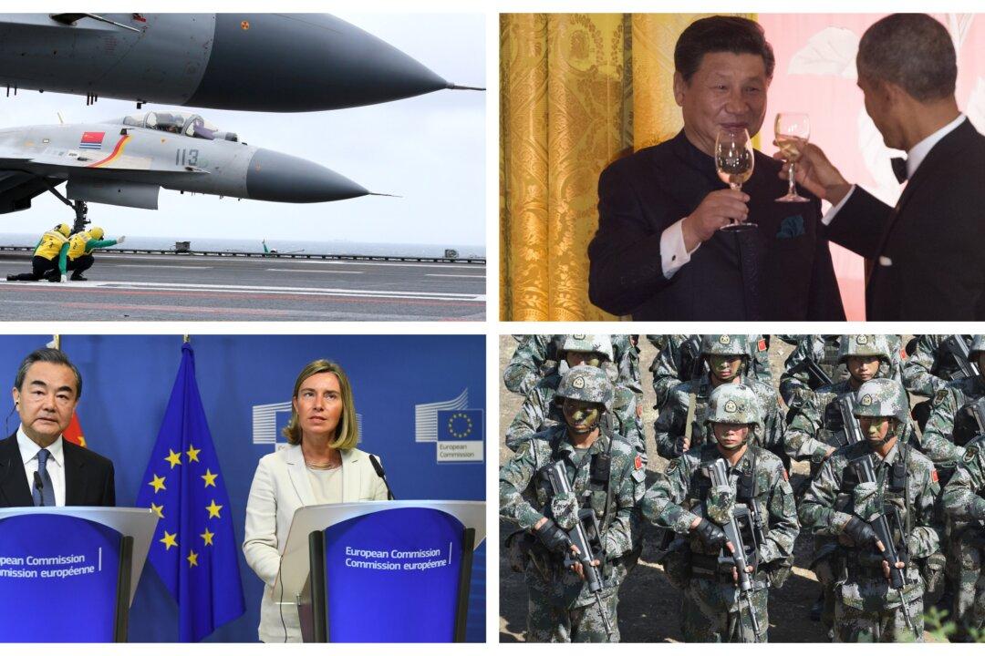 How the West Got China Wrong