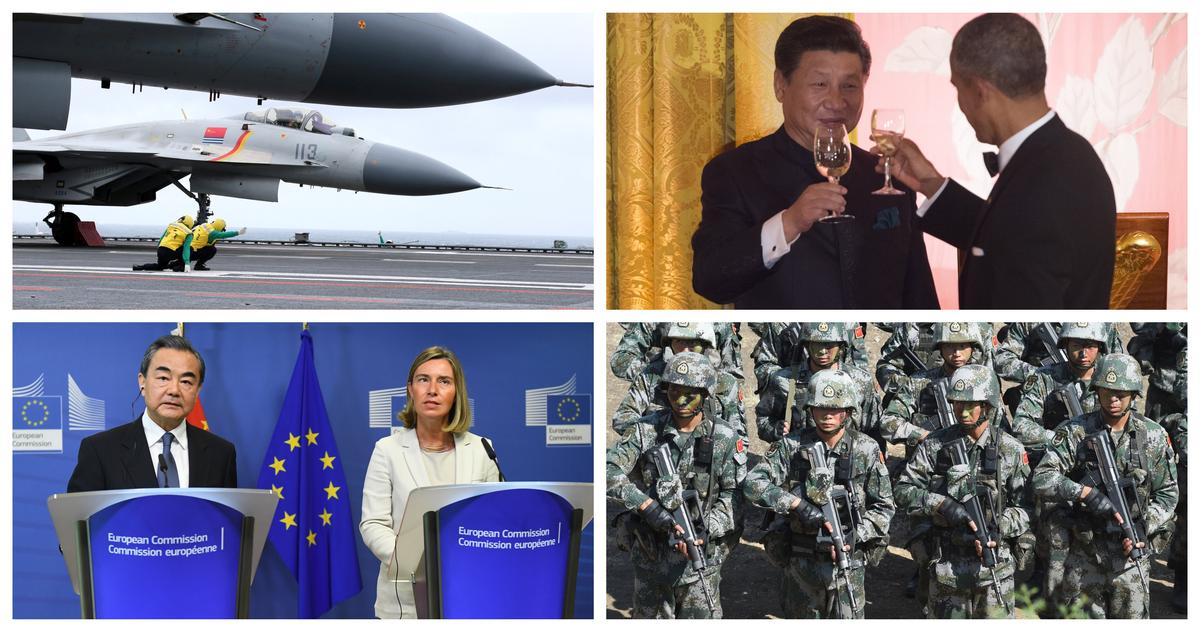 How the West Got China Wrong