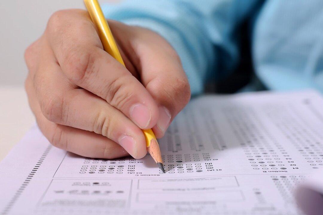 American Children Slump in Reading and Math: ‘The Results Are Devastating’