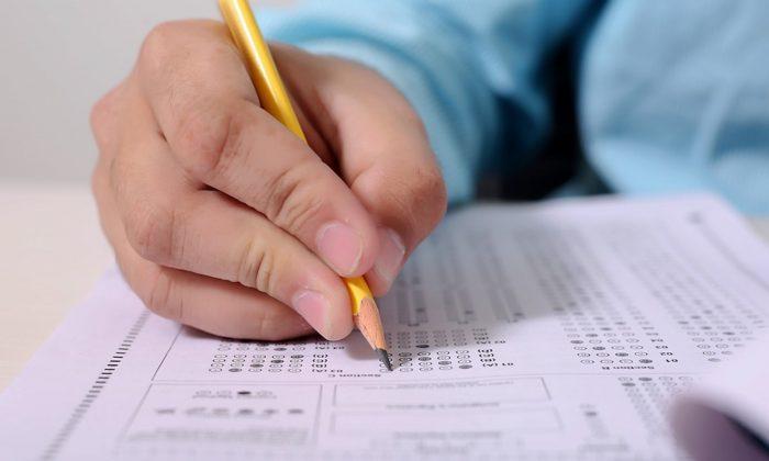 Biden Admin Orders States to Give Standardized Tests, but With Tweaks
