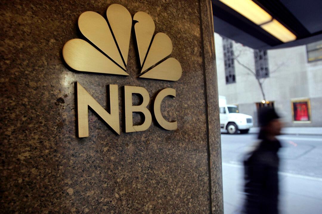 The MSM Awakens to The Epoch Times