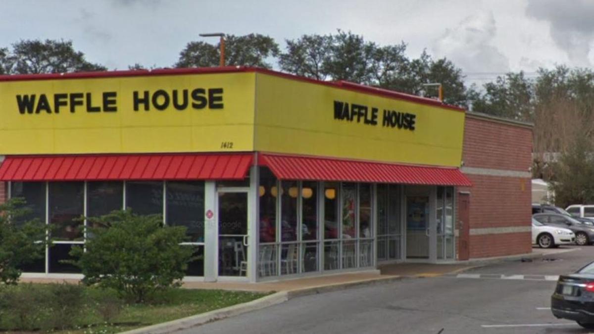 3-Year-Old Boy Accidentally Run Over, Killed by Father at Florida Waffle House