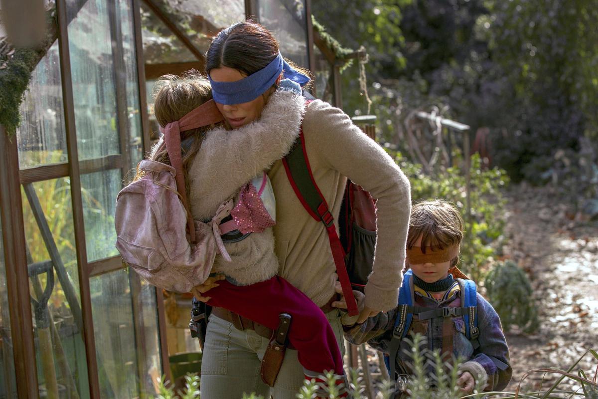Netflix Says Lac-Megantic Footage Will Be Removed From ‘Bird Box’ Movie