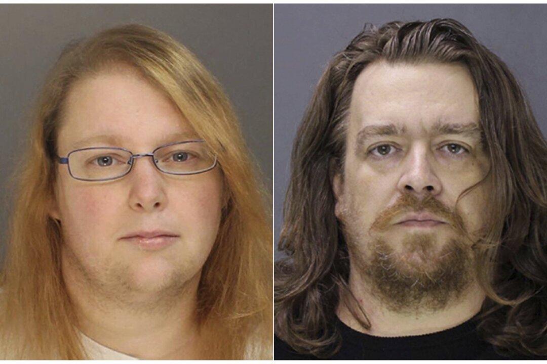 Man Could Get Death in Teen’s Rape, Murder, Dismemberment