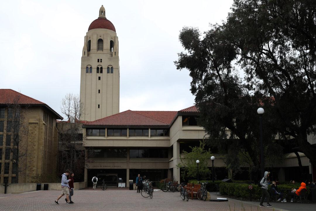 Stanford Professors Push Back on University-Encouraged Student Informant Culture