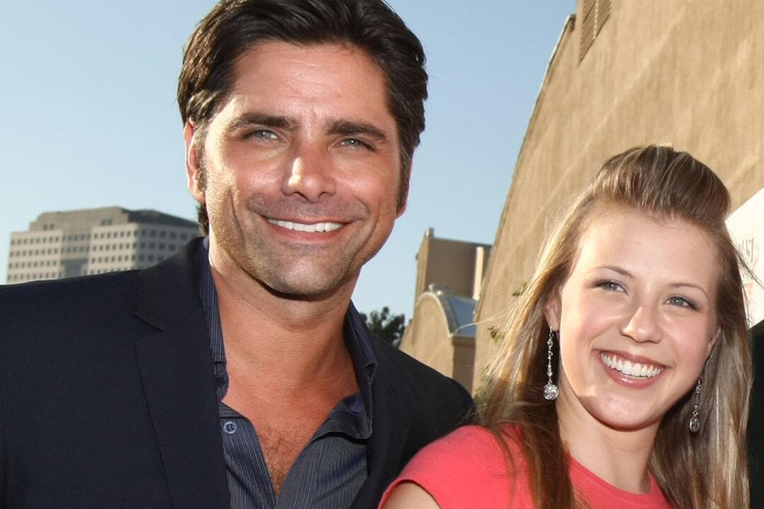 John Stamos Credits Co-Star Jodie Sweetin for His Sobriety: ‘This Is Jodie’s Legacy’