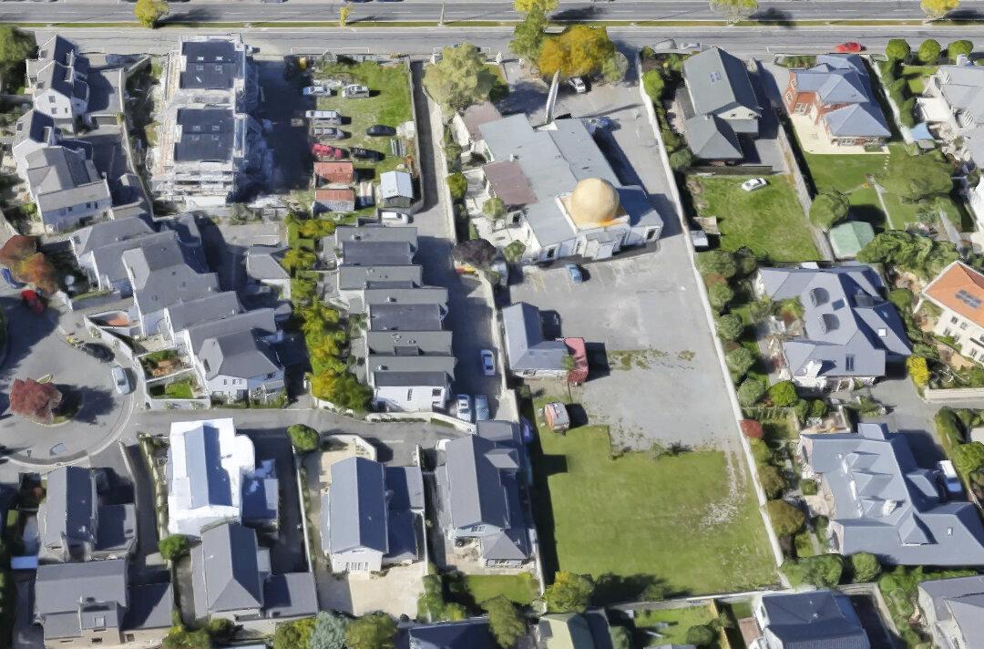 New Zealand Shooter Wrote Swedish Girl’s Name on Rifle, Used Her Death to Justify ‘Revenge’