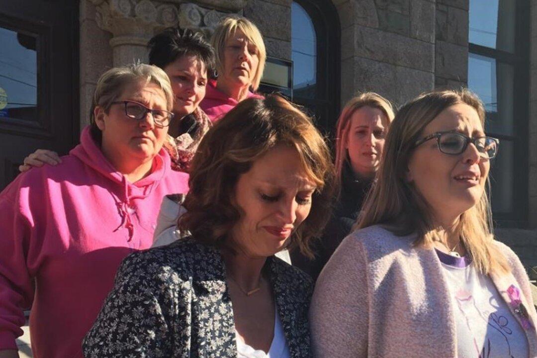 Jury Convicts Newfoundland Father of First Degree Murder of Daughter