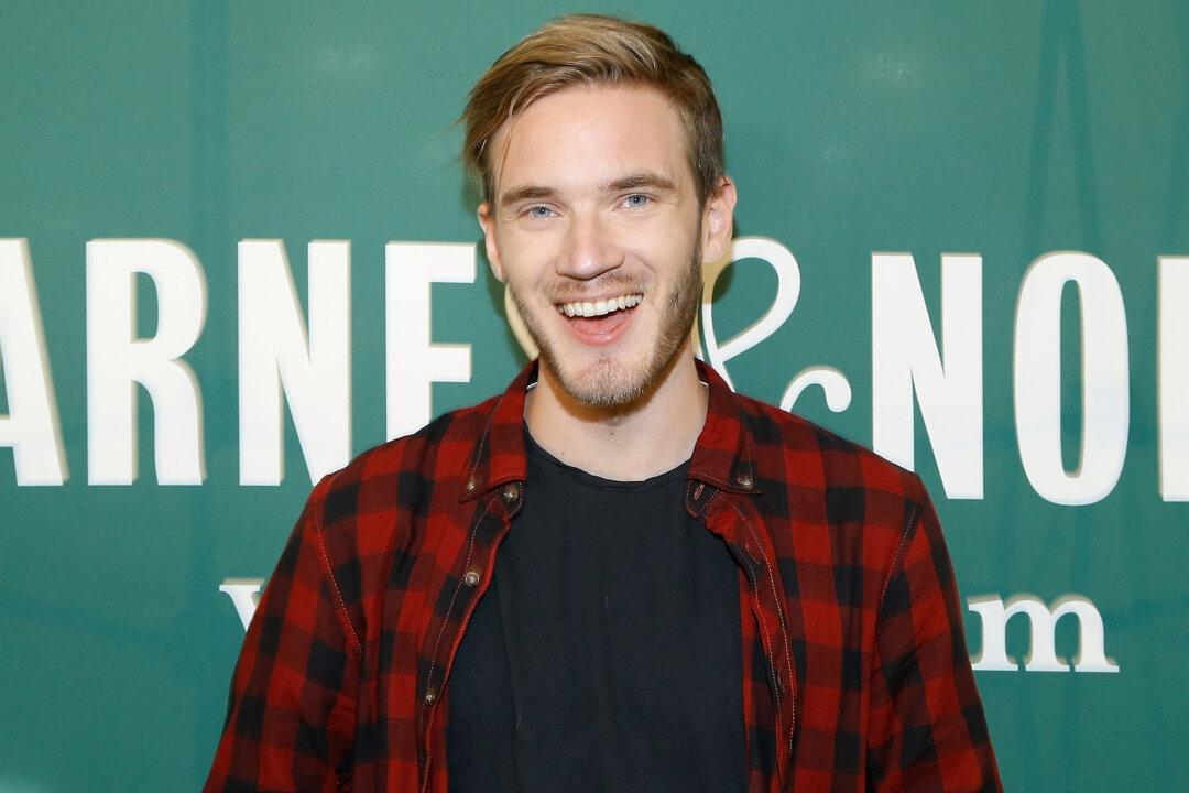 YouTuber ‘PewDiePie’ Responds to NZ Mass Shooter Who Name-Droppped Him
