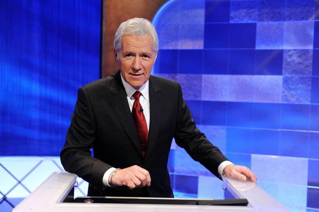 ‘I’m Not Afraid of Dying’: ‘Jeopardy!’ Host Alex Trebek Talks About Battle With Cancer