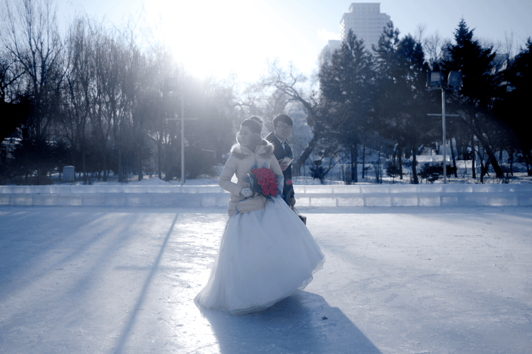 US Marriage Rate Rises to Pre-Pandemic Levels: CDC