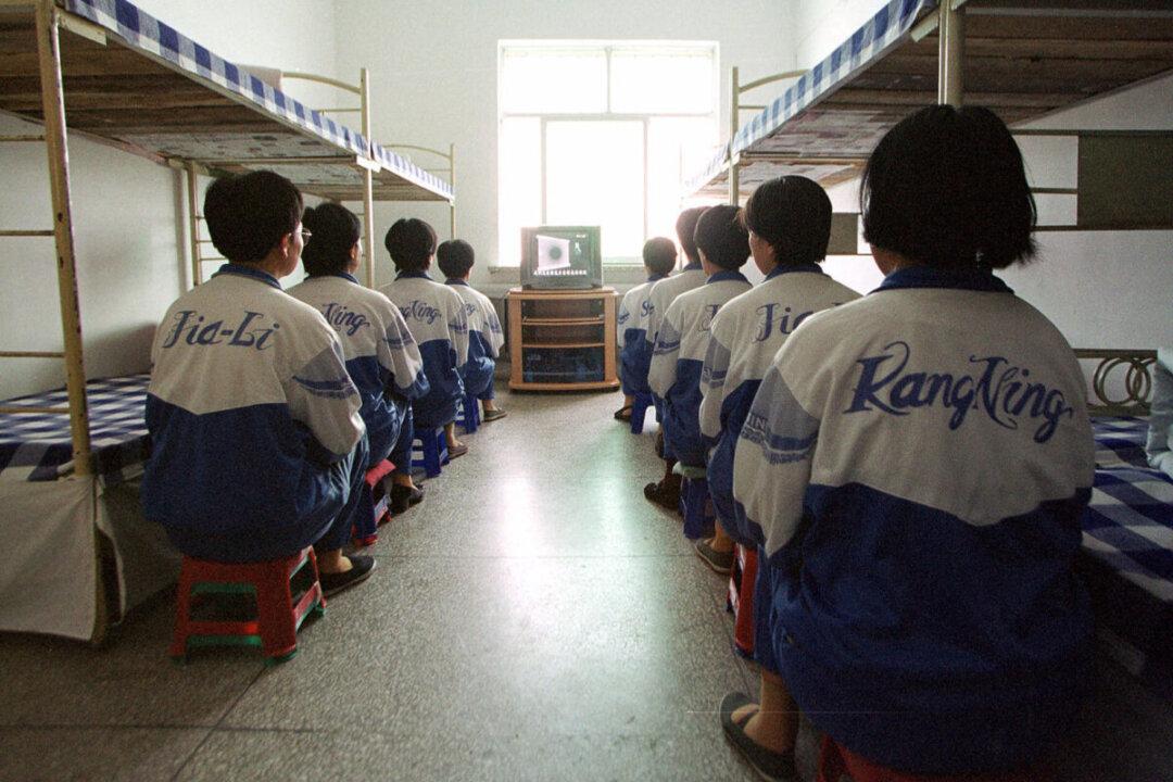Investigative Report Highlights Heartbreaking Persecution of Falun Gong in China