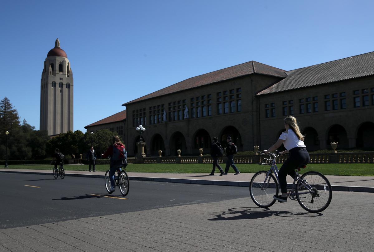 Chinese Family Paid $6.5M to Get Daughter Into Stanford in College Admissions Scandal: Report