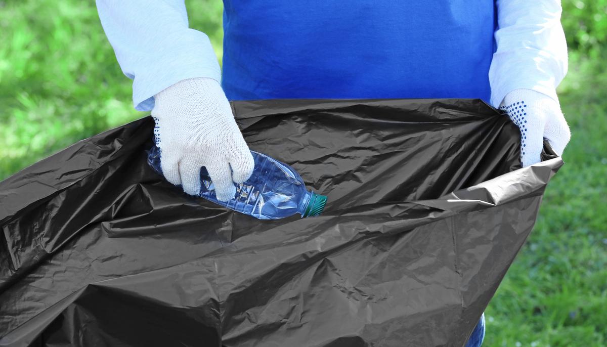 Viral Challenge for ‘Bored Teens’ Inspires Tens of Thousands to Clean Beaches, Parks etc.