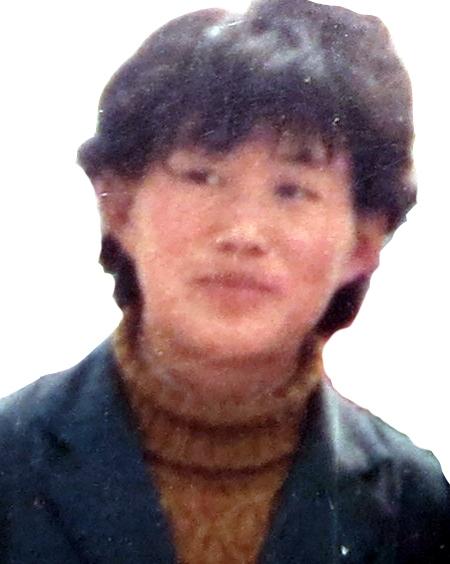 Zhang Fuzhen (Minghui.org)