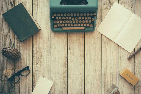 Cyndy Etler found her calling as a writer after meeting an inspirational high school English teacher. (Pixabay)