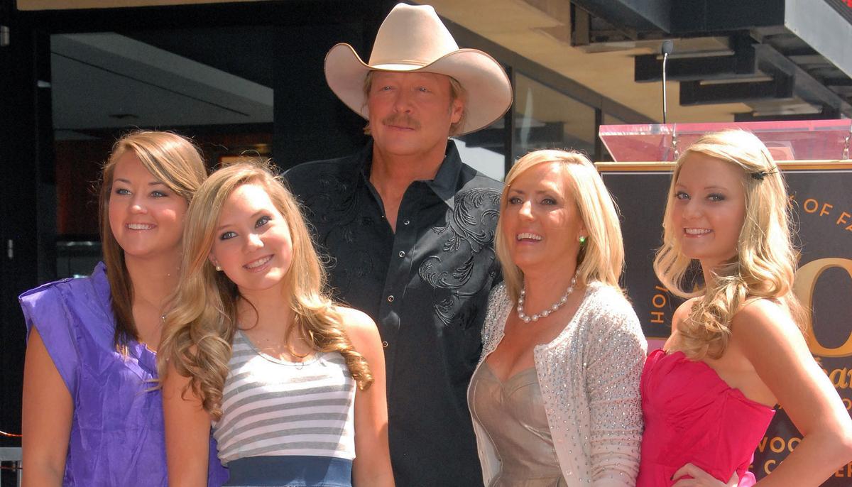 Alan Jackson’s Daughter Reveals a Rare Insight About Her Country Music Star Father