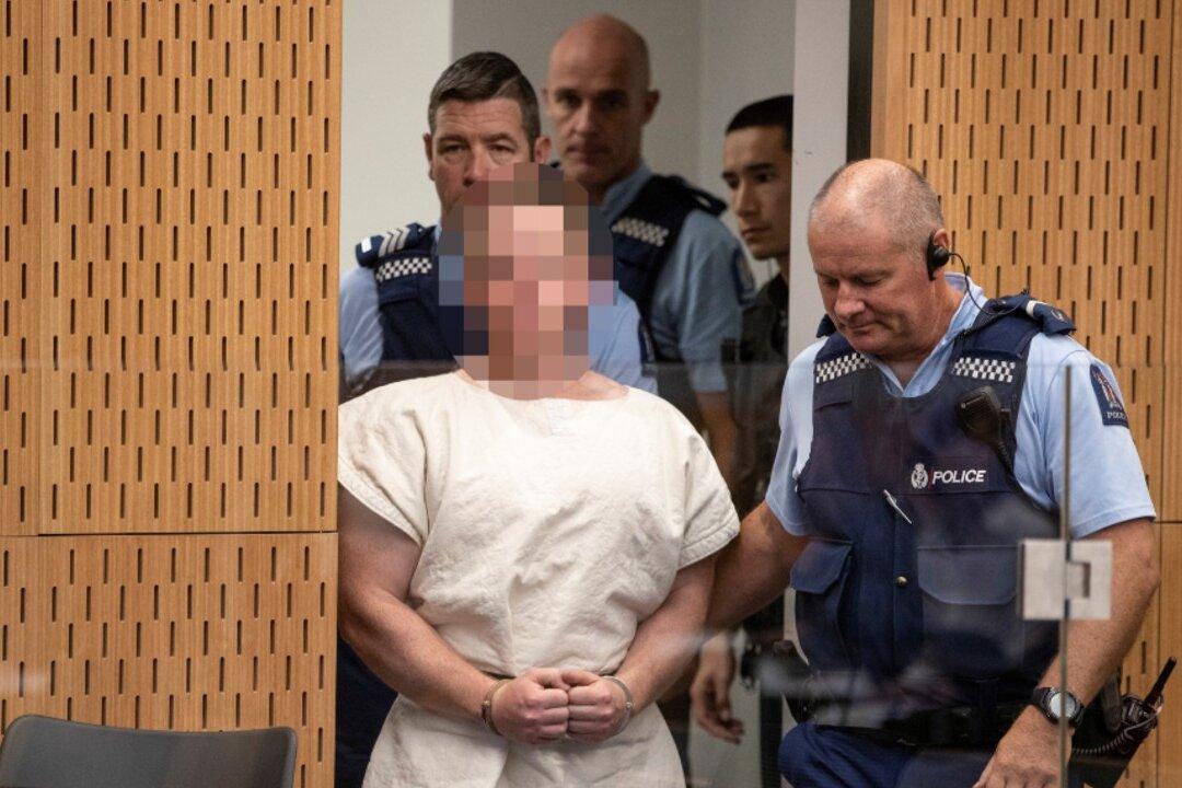 Brenton Tarrant Fires Lawyer, Represents Himself in Christchurch Mosque Attack Case