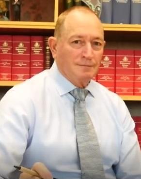 Fraser Anning (CC BY 3.0/Wikimedia Commons)