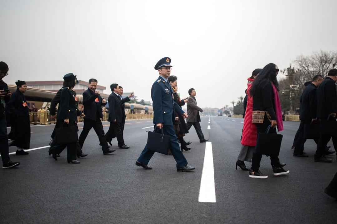 Impact Investing Must Hold Chinese Companies to Same Ethical Standards