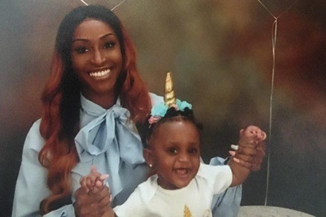 $1M Bail Set for Man Charged With Killing Missing Girl’s Mom