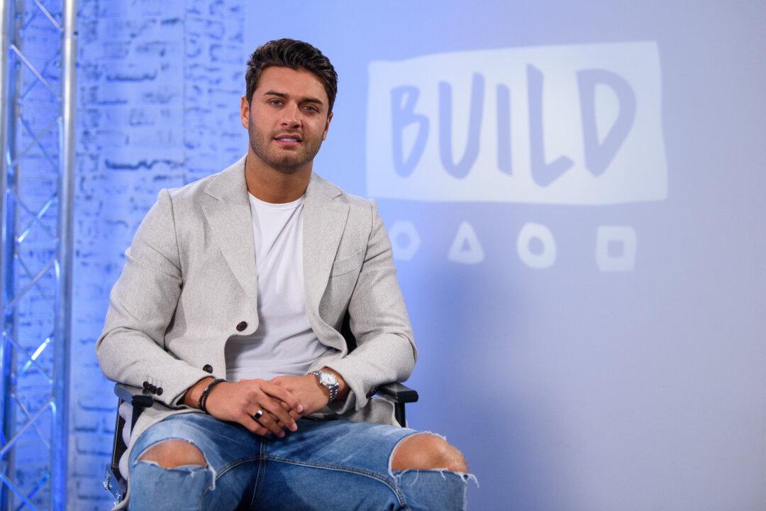 ‘Love Island’ Star Mike Thalassitis Found Dead Aged 26: Reports
