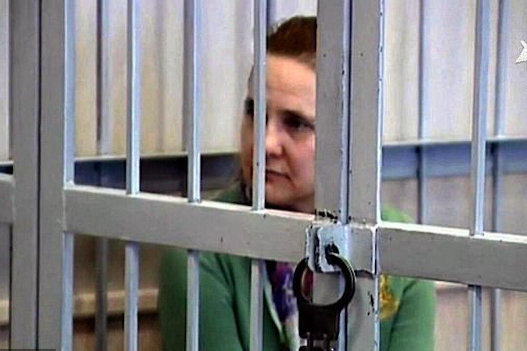 Russian Foster Mother Jailed for Starving and Drugging Boy to Collect Sickness Benefits